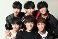 ジャッキー・チェンの秘蔵っ子、JJCC「新曲は、ファンも驚きの激しさ！」