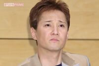 中居正広、フジテレビ元女性アナへの“性暴力”否定、「藤沢に戻りたい」地元で見せていた素顔と風貌激変の…