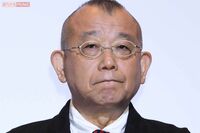 笑福亭鶴瓶「歴史に残るとばっちり」中居正広トラブルを“匂わせ”言及、求められる“ヒロミのような説明”