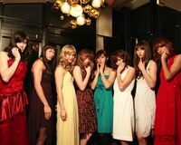 SOLIDEMO(ソリディーモ)が“美女”集団に変身？