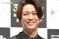 KAT-TUN亀梨和也、2024年1月クールの小芝風花主演フジテレビ系ドラマ『大奥』に出演内定!視聴率振るわなか…