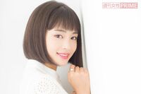 19歳になった広瀬すず、中学時代は「男の子としゃべった記憶がほとんどない」