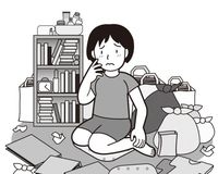 身近な発達障害ADHD、アスペルガー症候群との違いは