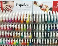 回収ネイルに配合の物質 がんや白血病が発生する可能性も