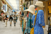 「なぜか潰れない店」オバチャン洋品店に場末のスナック、気になる“お金のカラクリ”を異色の税理士が解説
