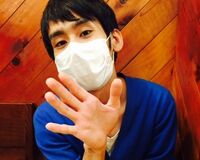 S×Lの酒井啓太、小説は継続もスランプ陥り「登場人物が動かない」
