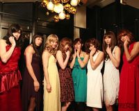 SOLIDEMO(ソリディーモ)が“美女”集団に変身？