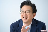 『報道ステーション』小木逸平アナ、「料理＆筋トレ大好き」の意外すぎる素顔