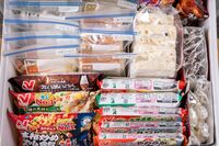 食品値上げに負けない!野菜果物、卵白まで、栄養価もアップする「生よりおいしい冷凍術」をニチレイのプロ…