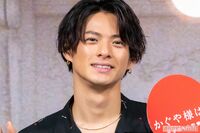 元King & Prince・平野紫耀、滝沢秀明事務所『TOBE』合流の日に個人事務所『株式会社紫耀』設立で、ダンス…