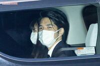 小室圭さんのNY州司法試験の“落第”に、現役弁護士「自分の周りでは見た事がない」