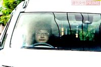 百恵さん、還暦記念！32年のキルト制作集大成と夫に贈った情熱的な“一輪の薔薇”