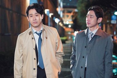 前作に引き続き、大泉洋や小泉孝太郎も出演! 『ハケンの品格』6月17日スタート／毎週水曜、夜10時～（日本テレビ系）