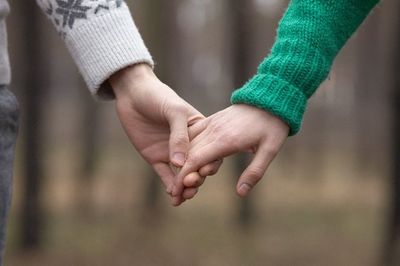 【心理診断】答えは三択！ あなたの運命を変えてくれる相手の名前とは