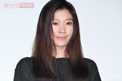 篠原涼子『ハケンの品格』現場をビミョ〜な空気にさせた「勝地涼の別居報道」