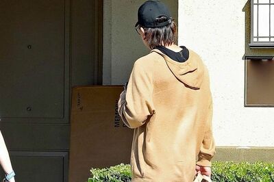 【目撃撮】ドジャース大谷翔平の元通訳・水原一平被告、離婚疑惑が浮上していた妻との買い物帰りをキャッチ