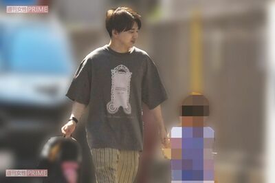 『Da-iCE』花村想太がいつの間にか“パパ”になっていた!? 全国ツアー期間中も連日、“顔がソックリな男児…