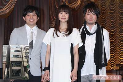 いきものがかり事務所にメス！ついに芸能界に及んだ“働き方改革”最新事情