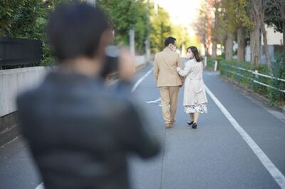 女性600人に聞いてわかった“浮気の境界線”、男女2人きりで食事はOK?キャバ嬢へのプレゼントは?アンケー…