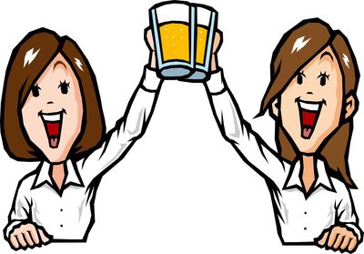 1杯目は好きなお酒、2杯目は太らないお酒？ 飲んでもやせる“食べ合わせ”ダイエット