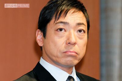 香川照之「歌舞伎と昆虫に残りの人生」宣言は、天海祐希主演の『劇場版 緊急取調室 THE FINAL』を降板した…