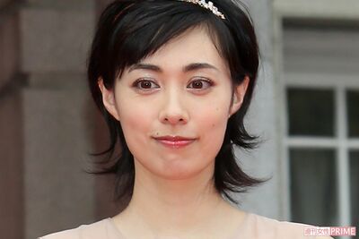 吹石一恵に菊川怜、育休明けのトレンドに“ぬるっと復帰”「不倫ものはやりづらい」課題は少なすぎる女優主…