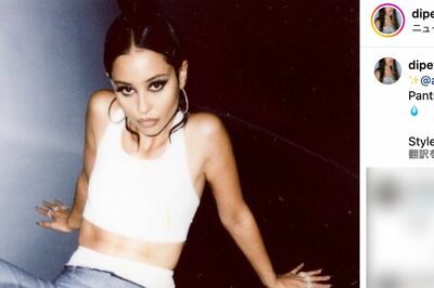 10万円超えの“お漏らししているように見える”デニムが話題「少しかっこいいかもと思ってしまった」の声も