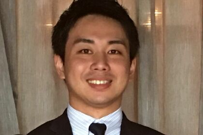 品木彰さん（フリーライター、2級ファイナンシャル・プランニング技能士）