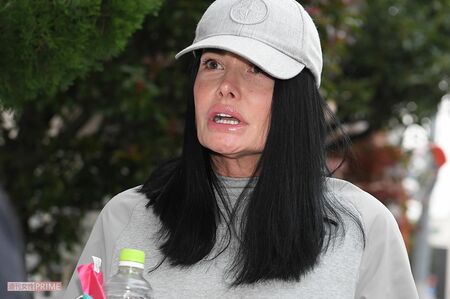 『週刊女性』の直撃に川崎麻世への怒りをぶつけるカイヤ
