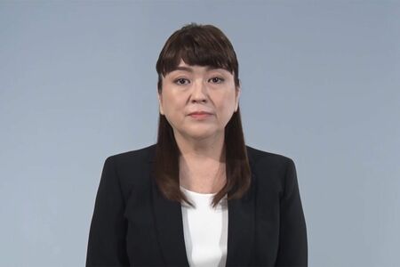 ジャニーズ事務所の藤島ジュリー景子社長