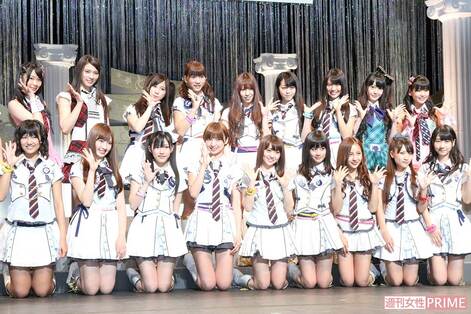 板野友美と大島優子は真逆な現在地！AKB48「神7」のSNSの使いかた、究極の“見せない”を選んだ渡辺麻友