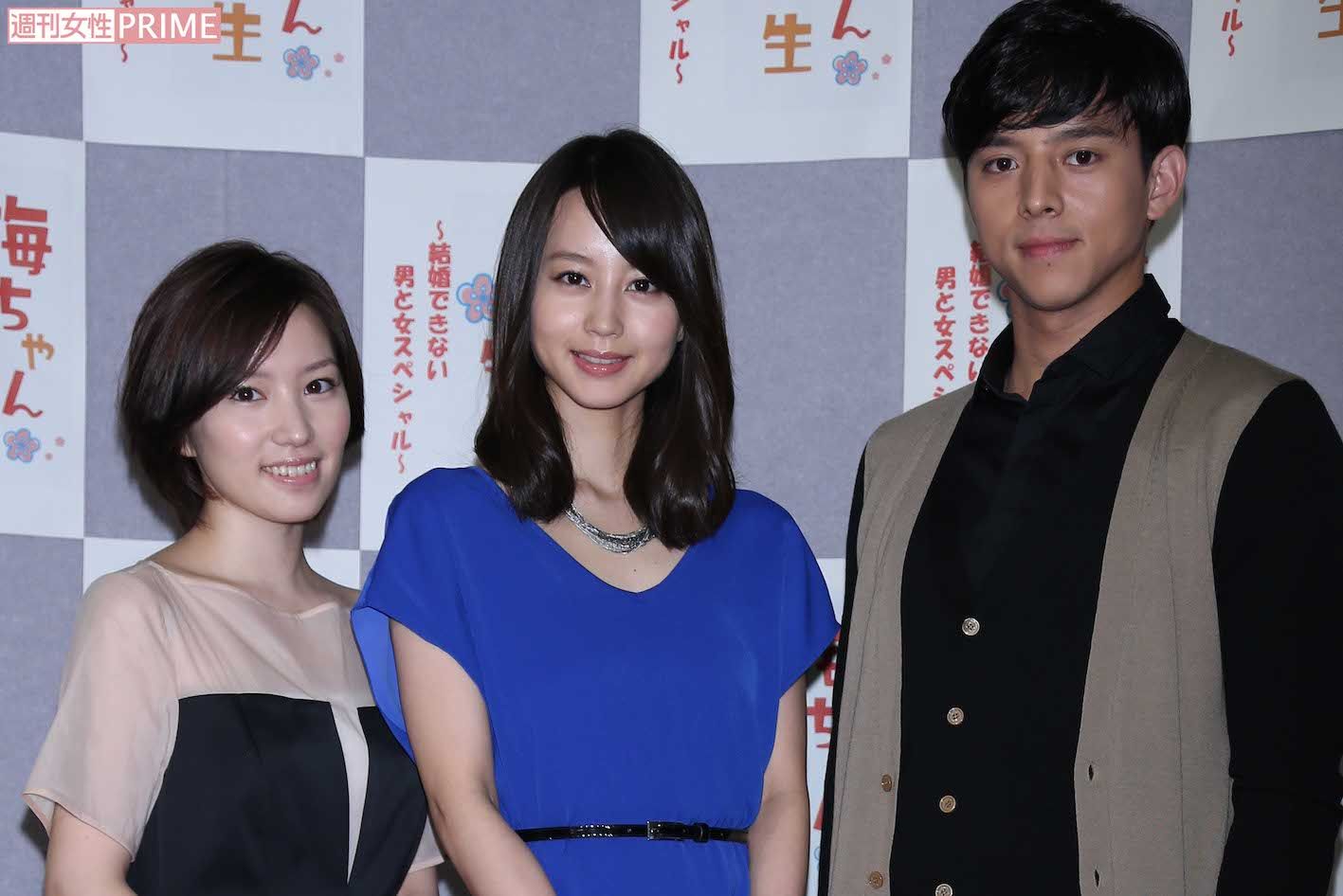 2012年『梅ちゃん先生』