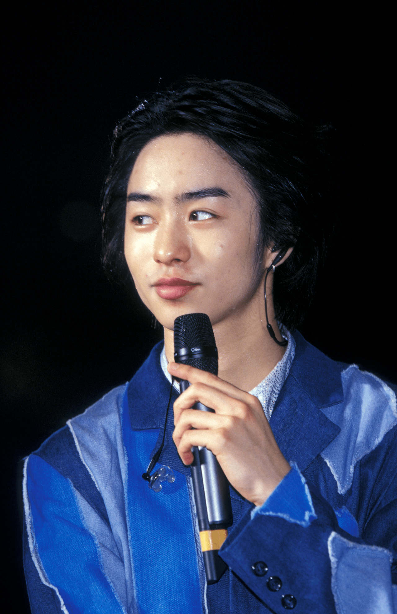 櫻井翔が感謝した“伝説のJr．”小原裕貴