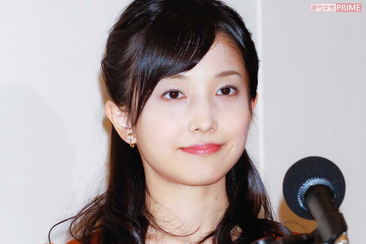 NHKのの林田理沙アナウンサー