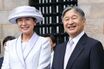 《皇室外交での輝き》雅子さま、満面の笑みで24年ぶりの“2か国訪問挑戦”…2週間の異例日程に秘められた決意
