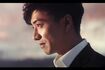 日産の新CMに登場した木村拓哉(公式YouTubeより)