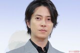 【『俺たちの箱根駅伝』出演】山下智久の“運転ショッ…