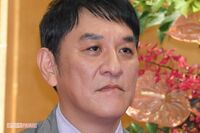 ピエール瀧、経営中の「静岡おでんバー」新店舗が4月にオープンで妻がオーナーに