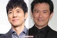 胃袋を刺激!《飯テロ俳優ランキング》“殿堂入り”松重豊に続くのは『きのう何食べた?』の“仲良しコンビ…