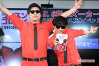“一発屋芸人”が激減！ コロナ禍で番組に制限、文化祭・忘年会もなくなり「若手発掘の方法」に変化