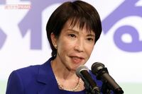 自民党総裁戦で小泉進次郎を破った高市早苗の「ビジュアル変化」と、“新生自民党”に懸念される裏金・旧統…