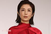 高岡早紀 『バイキング』後継番組のコメンテーターに内定！妖艶すぎて“魔性の女扱い”の懸念