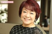 中島みゆきから40年越しにオファーが！渡辺真知子「本当の意味で歌手がライフーワークに」