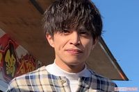 山本裕典、再スタートを切った現在の心境を告白「批判は気にしない」