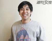 竹下景子の次男・関口アナム、最初の撮影で学んだ痛い経験