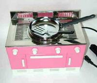 女の子の心を掴み大ヒットした｢本当に料理ができる｣玩具