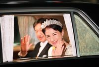 雅子さまの“次期皇后”が確定へ！ 面白いと声を上げて笑われるほどの好調ぶり