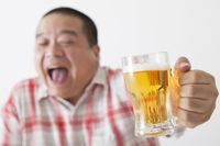 「ビールで太る」はウソ？ 騙されるな、カラダにまつわる都市伝説20