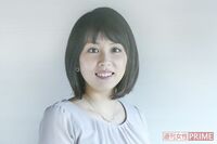 デビューから15年　綿矢りささん「自分の20代を振り返った作品でもあるんです」