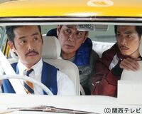 バカリズム『素敵な選TAXI』脚本を書いたのは「モテたい」